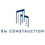 Bmconstruction Logo